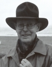 Frederick Anderson Profile Photo