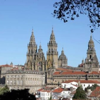 tourhub | UTracks | Camino - Pilgrims and Paradors 