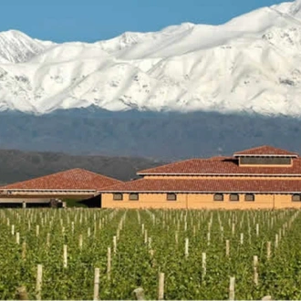 tourhub | Qwerty Travel Argentina | Mendoza and Vineyards in 4 days 