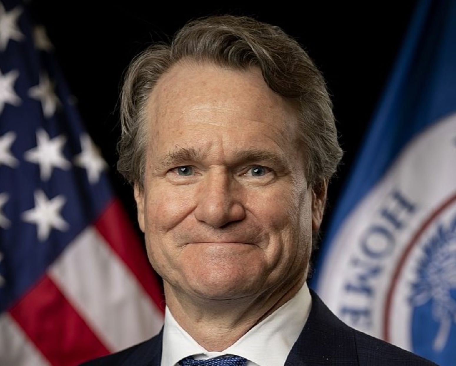 Brian Moynihan de Bank of America pourrait vouloir essayer de nouvelles tactiques de négociation salariale ????