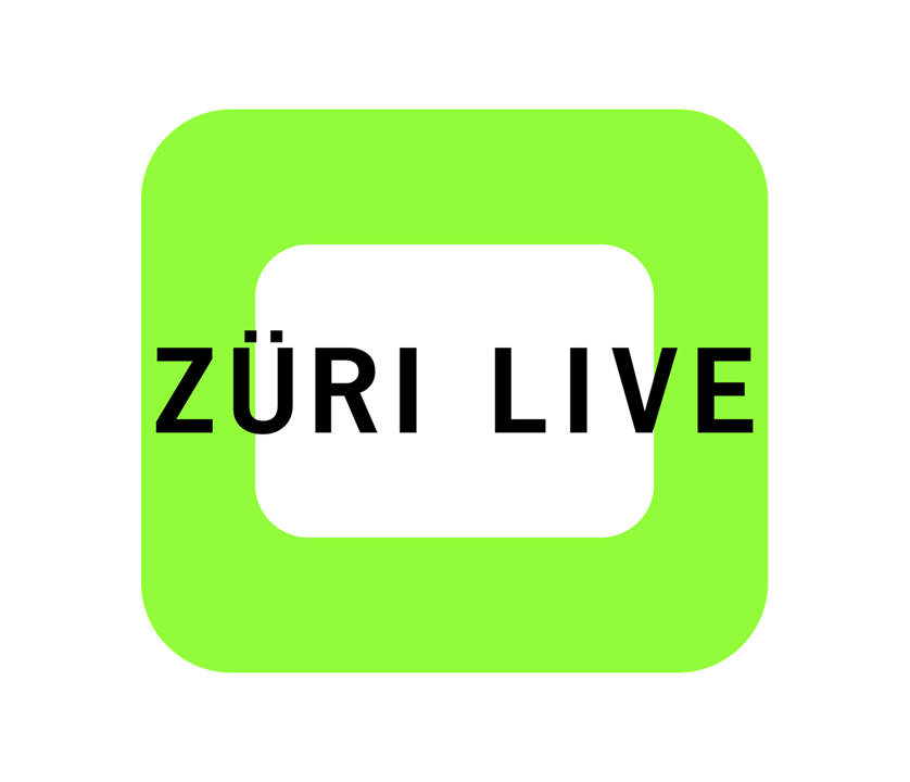 Züri Live logo