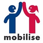 We Are Mobilise Limited logo