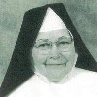 Sister Marciana Hennig Profile Photo