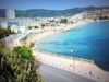 Plage des Juifs, Beach [3] (Annaba, Algeria, n.d.)