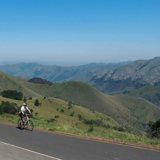 tourhub | Exodus Adventure Travels | Cycling the Drakensberg & Kruger 