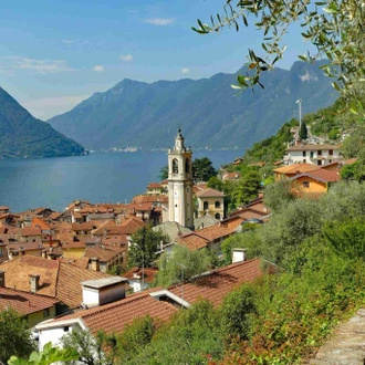 tourhub | The Natural Adventure | Walking at Lake Como 