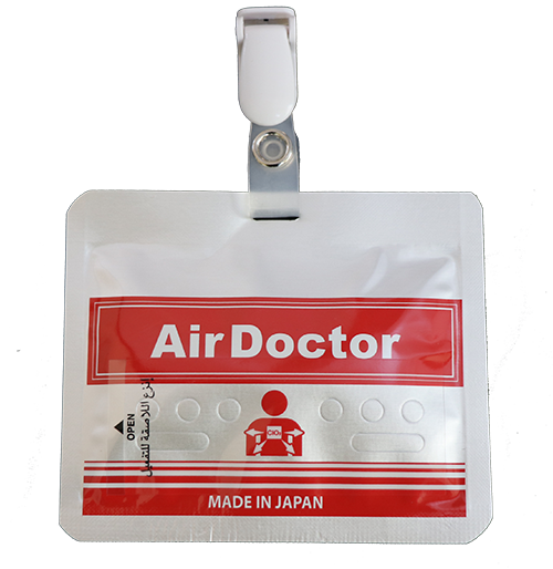 Air Doctor