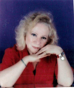 Mary Warth Profile Photo