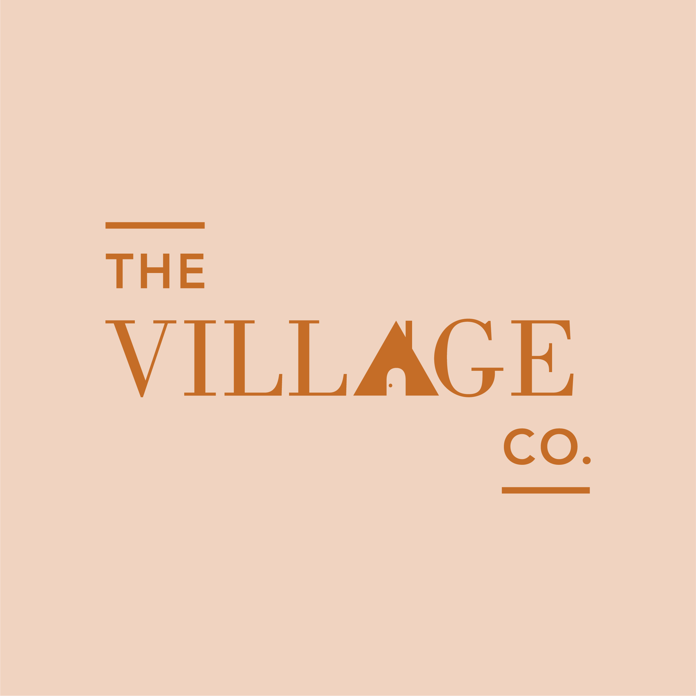 The Village Co. SA Limited logo