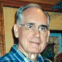 Mr. CARL M. STROOPE Profile Photo