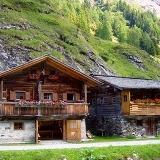 tourhub | Travel Department | The Austrian Alps including Innsbruck & Kitzbühel 