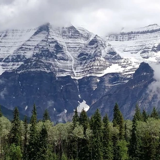 tourhub | Explore! | Canadian Rockies and Pacific Coast 