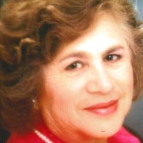 Paula R. Davila Profile Photo