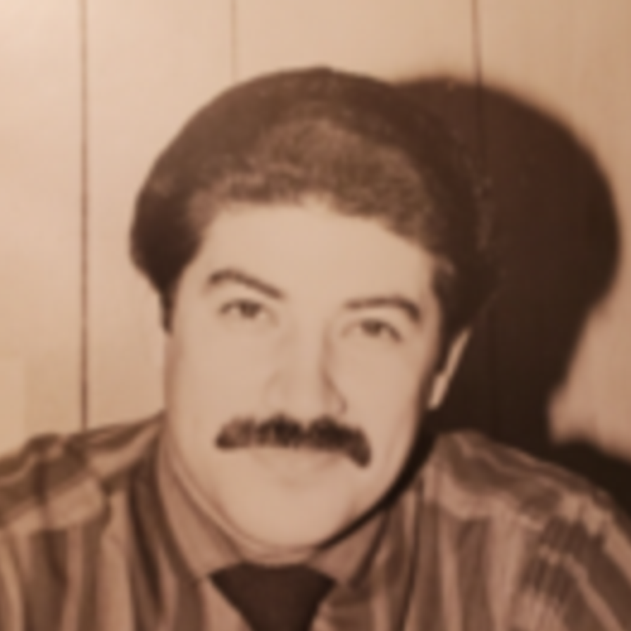 Manuel "Manny" Salinas Profile Photo