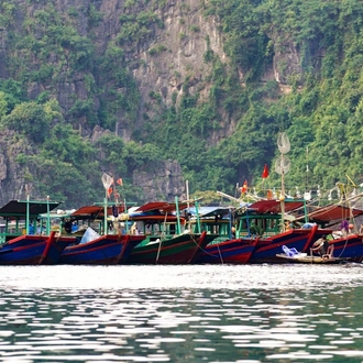 tourhub | Open Asia Travel | 2D1N Ninh Binh Tour with Hoa Lu, Tam Coc, Mua Cave, Bai Dinh and Trang An from Hanoi | Vietnam 