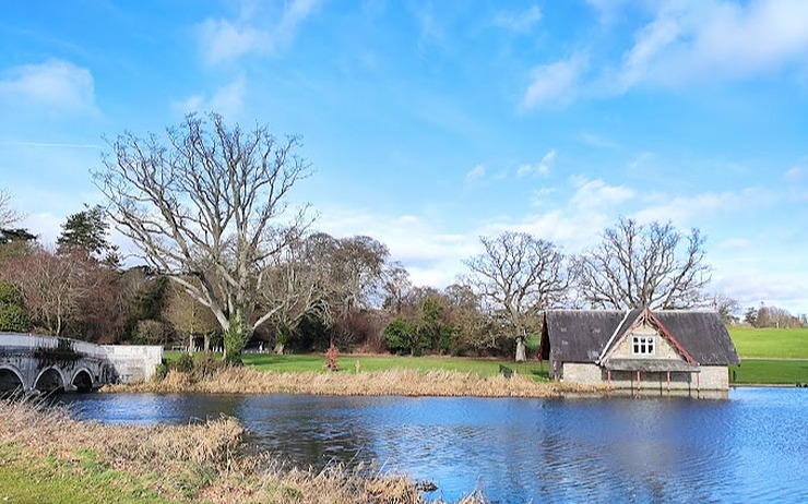 Carton House - Img 3