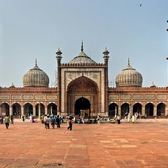 tourhub | Jee Tours | 6 Days Delhi, Agra & Jaipur Golden Triangle Tour 