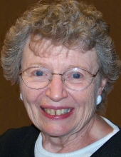 Joan Storley Profile Photo
