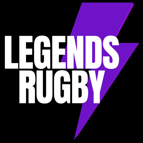 Legends Rugby Academy logo