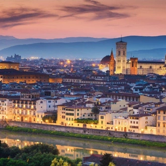 tourhub | Today Voyages | Gems of Rome & Florence 