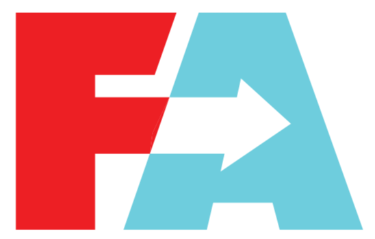 Faith2Direct Action Michigan logo