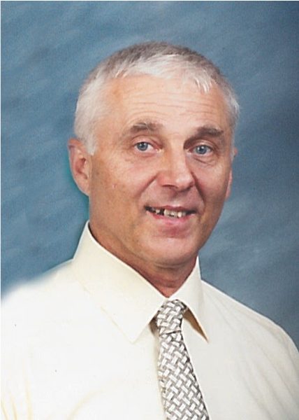 Donald Zielinski Profile Photo