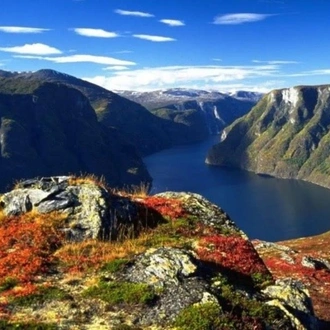 tourhub | Today Voyages | Magic Of The Fjords - Escorted Tour 