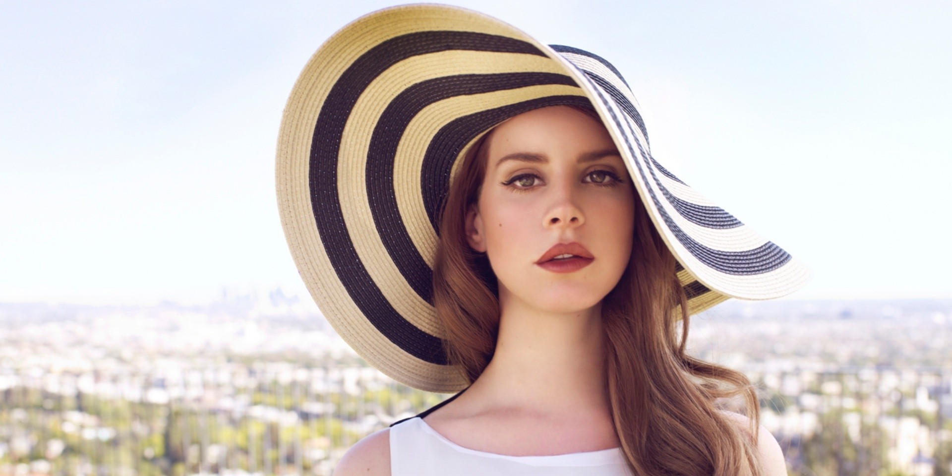 Lana Del Rey to release cover of Sublime's 'Doin' Time'