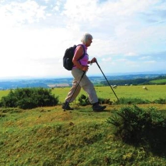 tourhub | Walkers' Britain | Offa's Dyke Path 