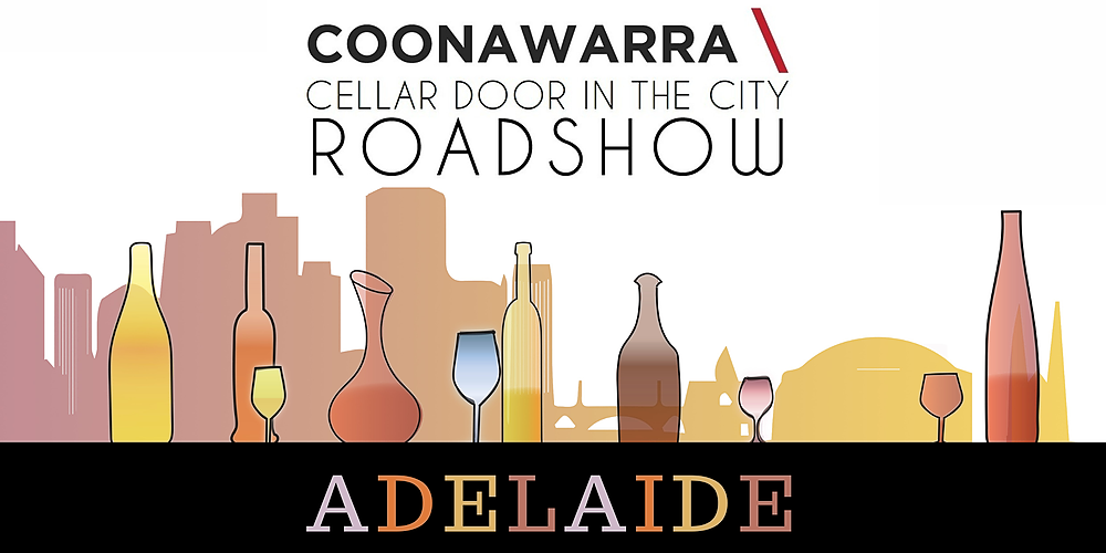 Coonawarra Cellar Door in the City Adelaide Coonawarra Vignerons