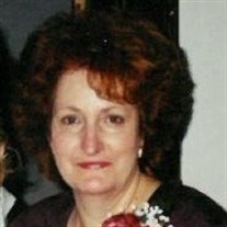 Mary Ann Bolton Wilder Profile Photo