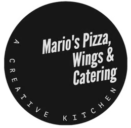 Mario's Pizza, Wings & Catering2 Homepage