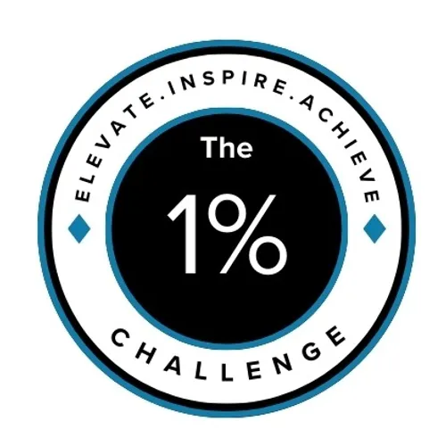 1% Challenge