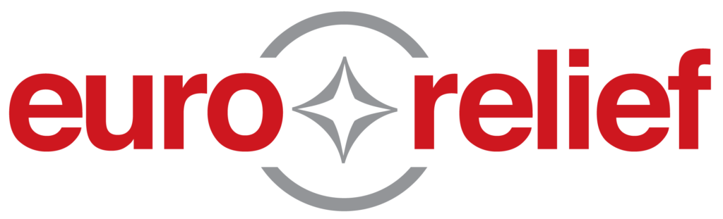 Eurorelief logo