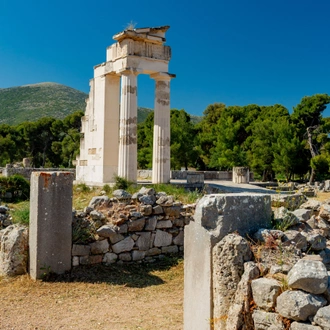 tourhub | Brightwater Holidays | Archaeology of the Peloponnese 595 