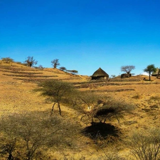 Discover Eritrea: Highlands & Dahlak Archipelago of The Horn of Africa (Recce Tour)