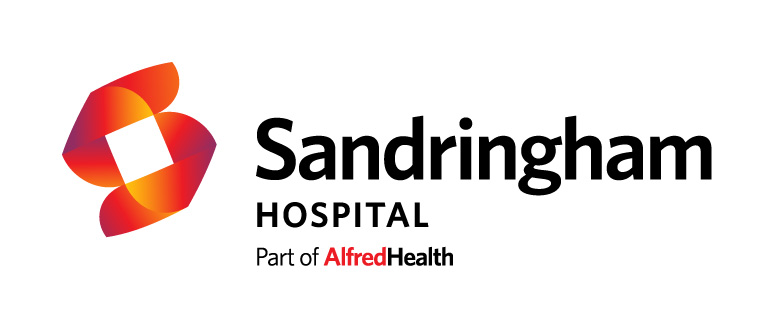 Sandringham Hospital logo