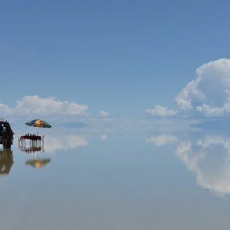 tourhub | Unu Raymi Tour Operator & Lodges | Best of Bolivia: Santa Cruz to Uyuni 