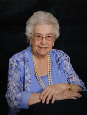 Margaret Bjorgo Profile Photo