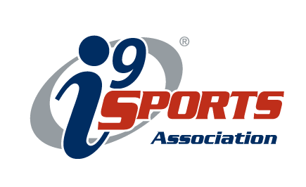 i9 Sports Association Chapter 454 INC logo