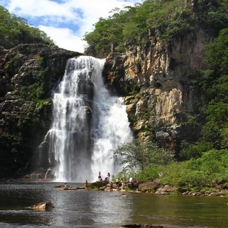 tourhub | Tangol Tours | 4-Day Chapada dos Veadeiros 