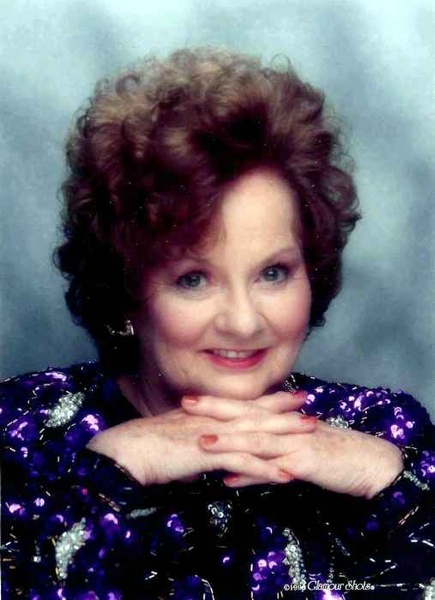 Mary Whetstone Profile Photo