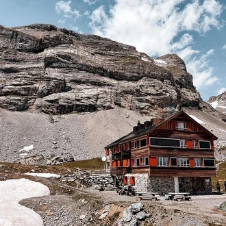 tourhub | Exodus Adventure Travels | Walking the Valais Matterhorn Region - Premium 