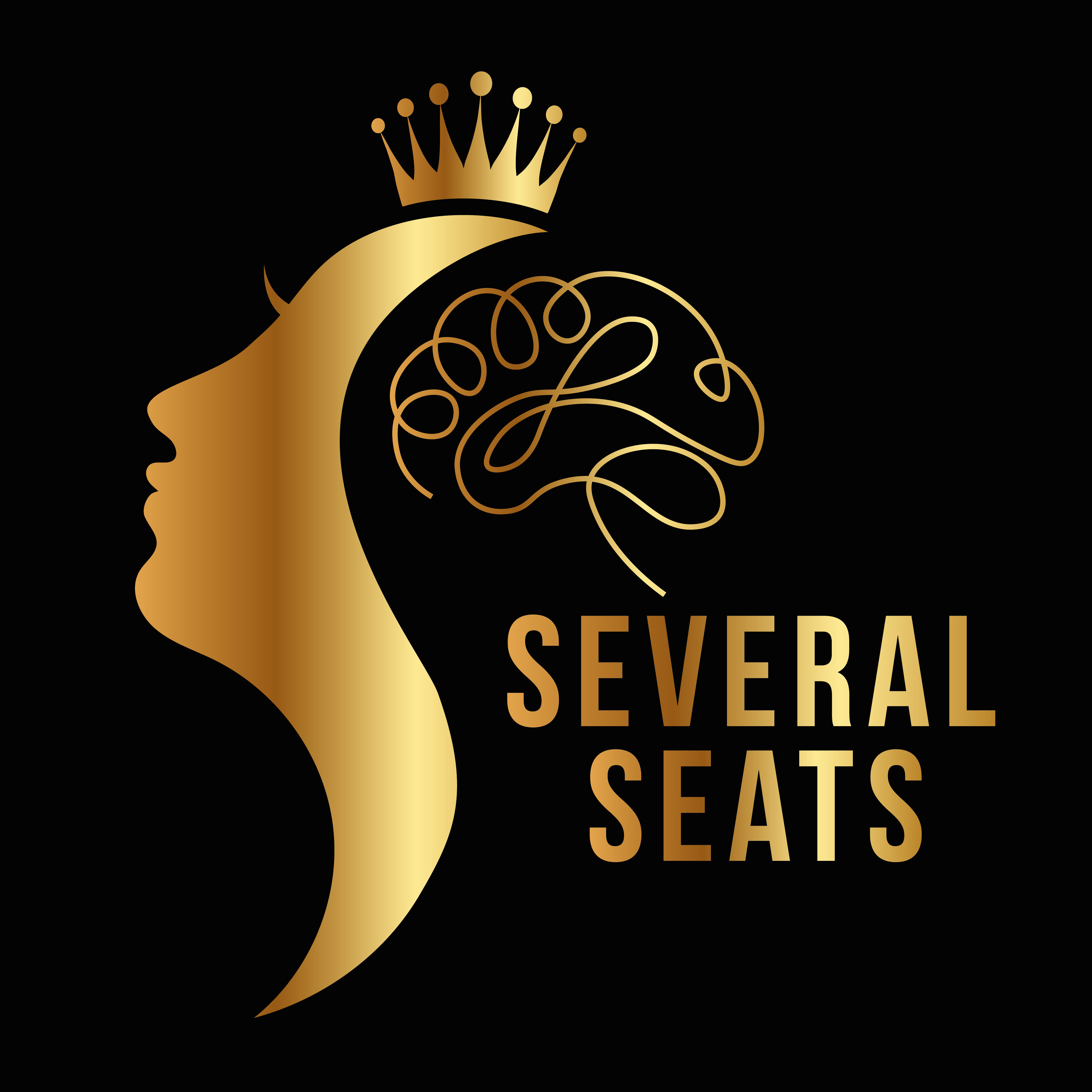Several Seats logo