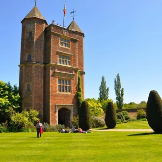 tourhub | Brightwater Holidays | England: Gardens of Kent & Sussex 545 