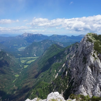 tourhub | Exodus Adventure Travels | Walking the Slovenian Alps 