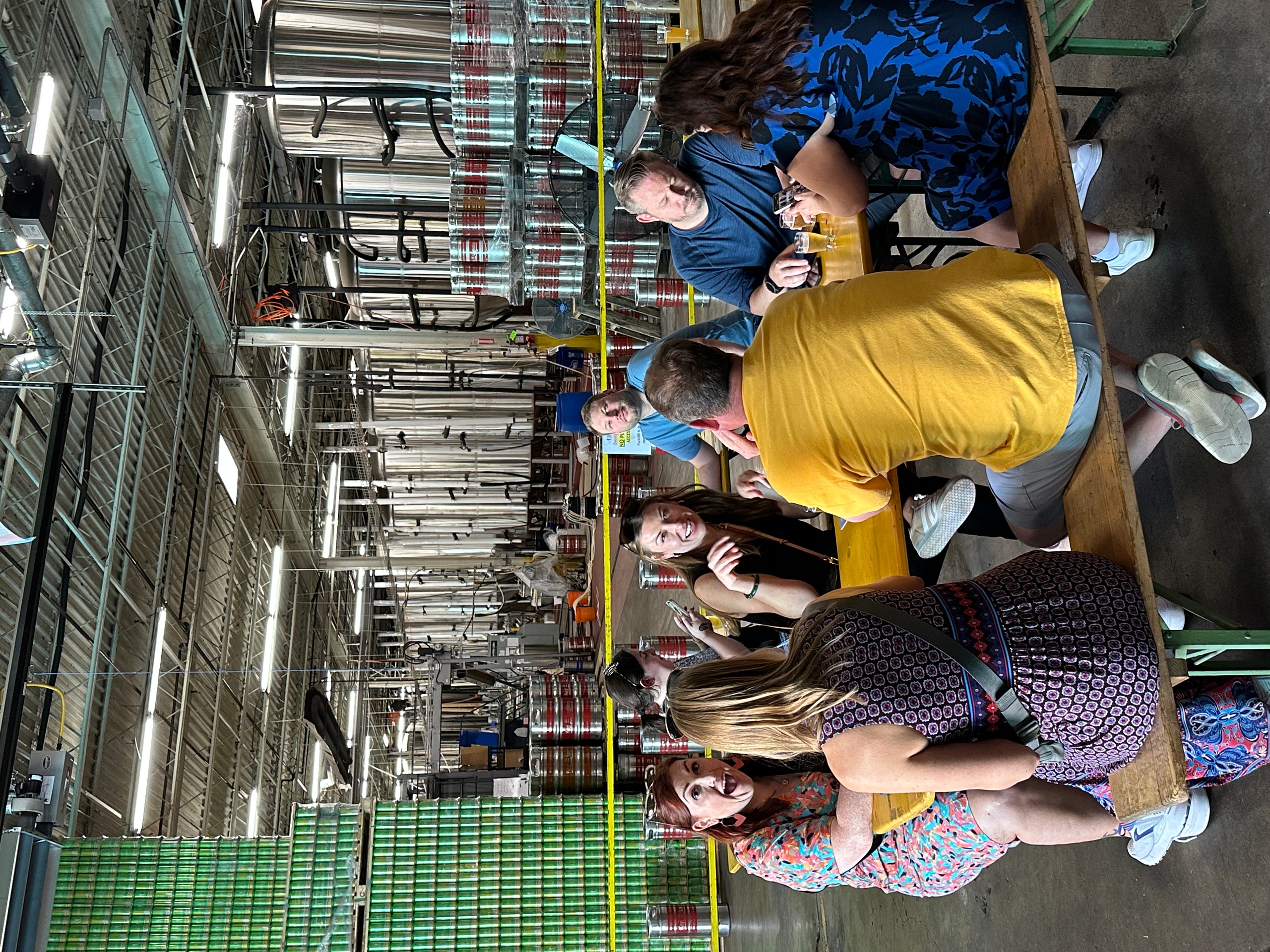 All-Inclusive 3-Brewery Bus Tour (Private) image 18