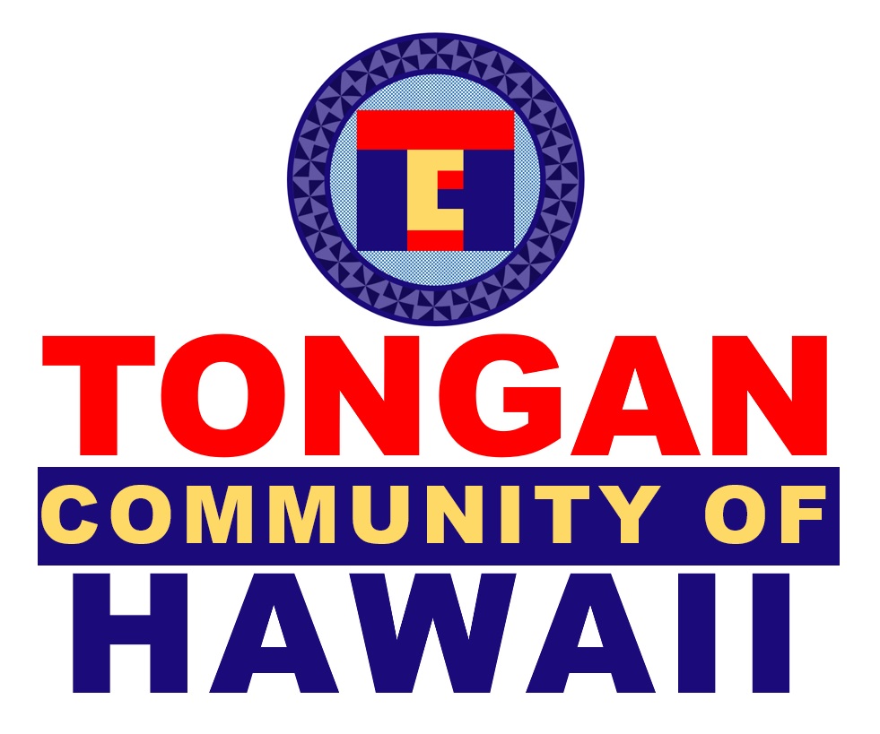 Tongan Community Of Hawaii logo