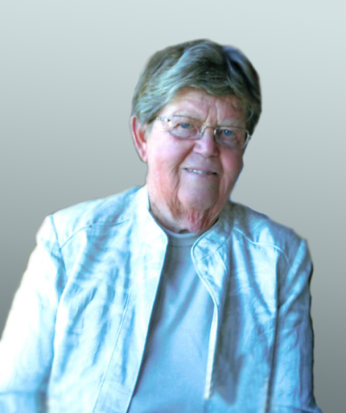 Mary Breunig Profile Photo