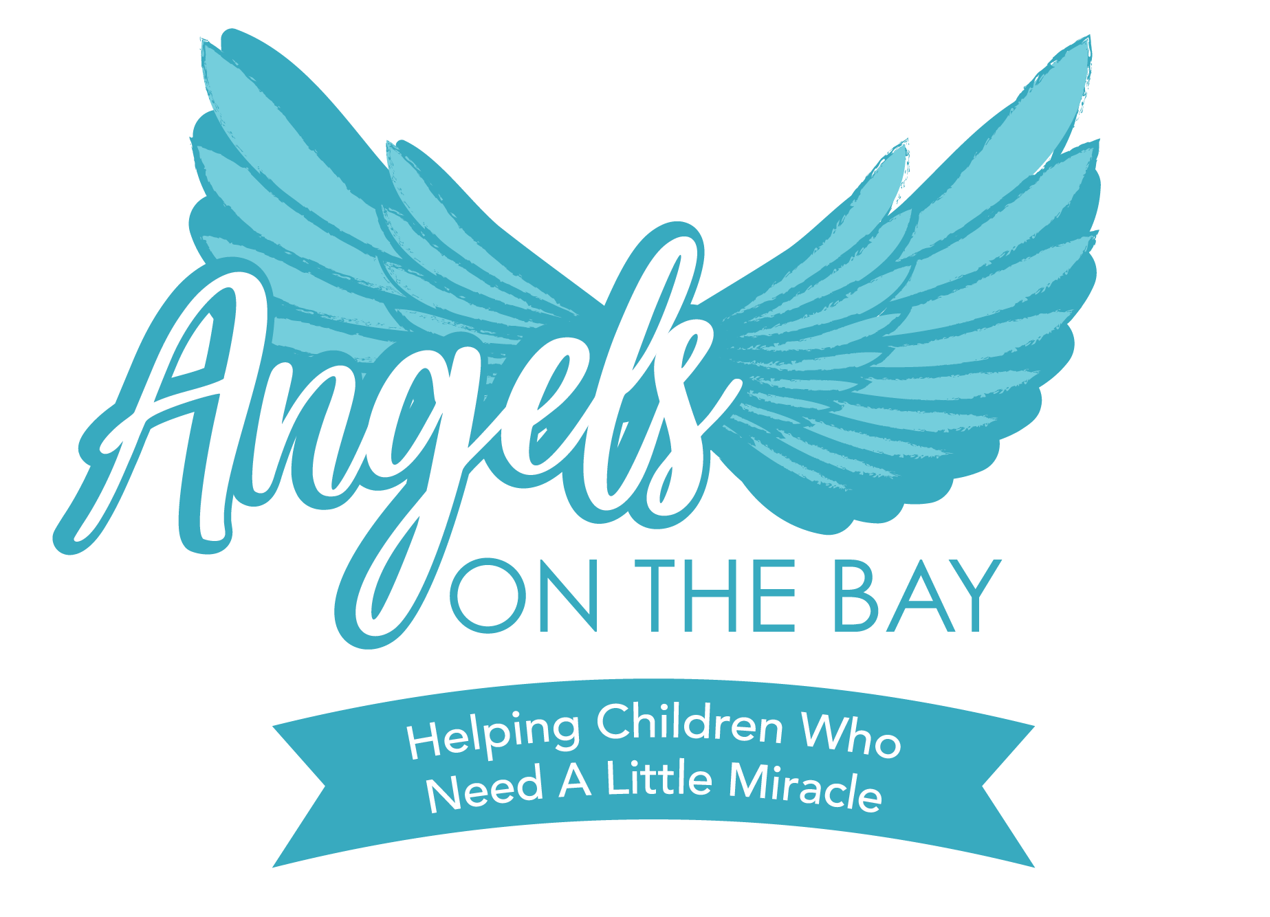 Angels On The Bay logo